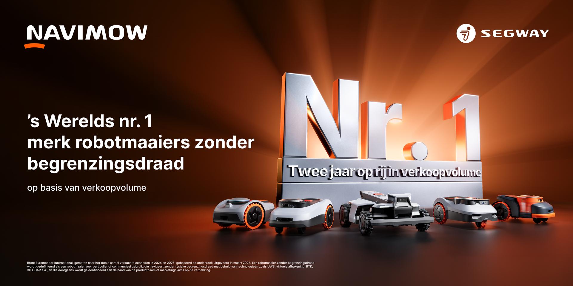 Foto: navimow_wonen_nl