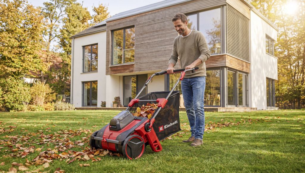 Foto: nw_einhell_wonen_nl_bladverzamelaar