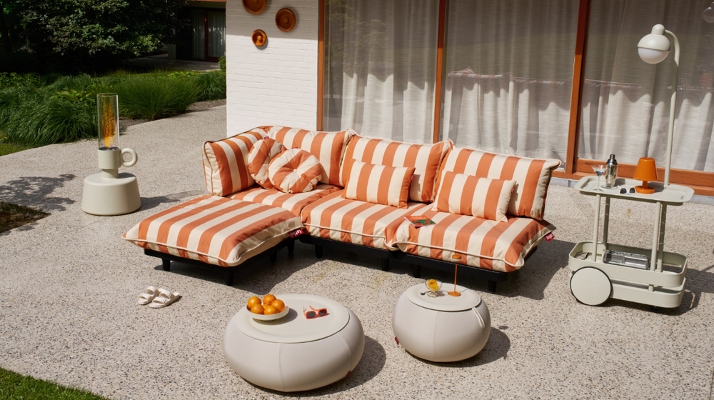 Foto: oranje_zitzak_fatboy_wonen_nl