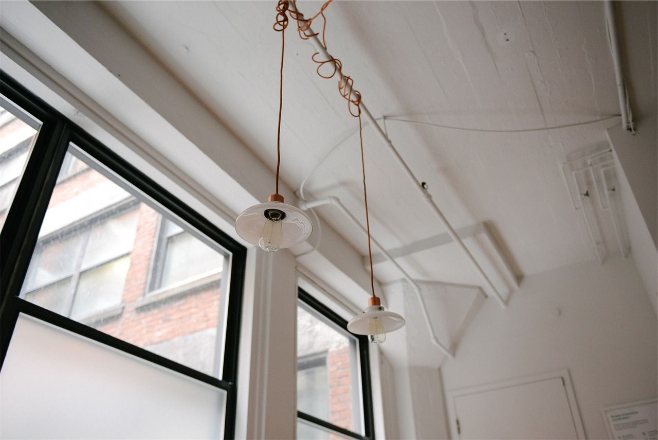 Foto: plafond-lights-wonennl
