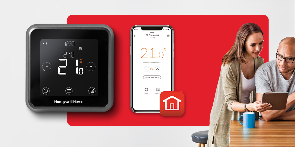 Foto: resideo_wonen_nl