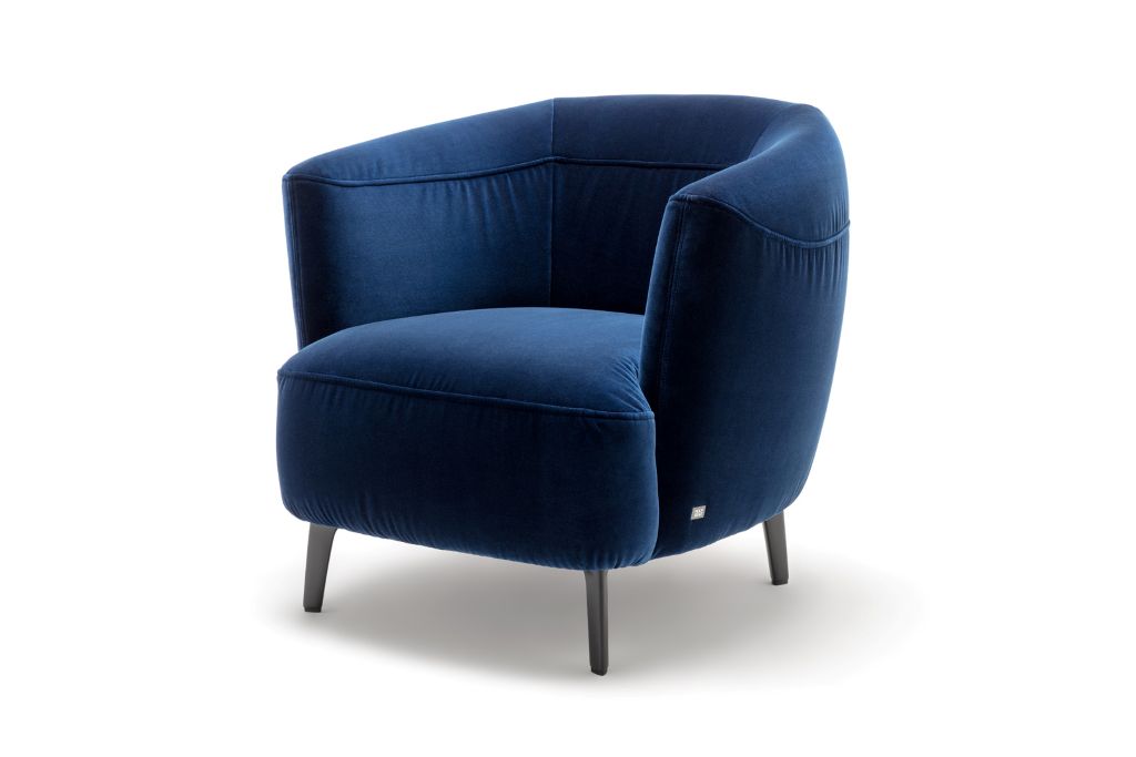 Foto: rolf_benz_wonen_nl_bank_blauw