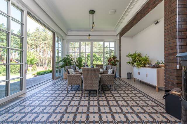 Foto: serre-plannen-aan-huis