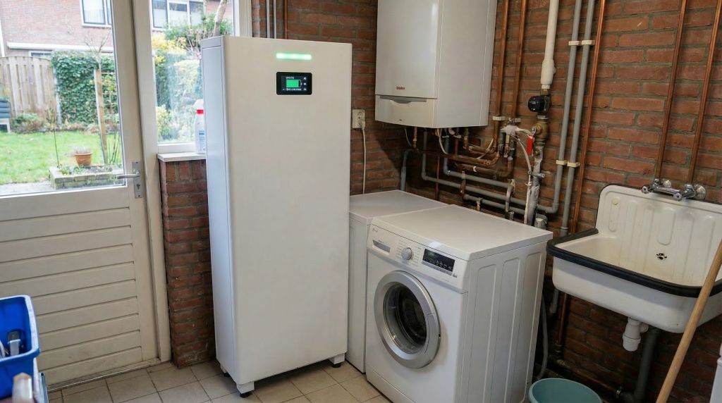 Foto: thuis_in_keuken