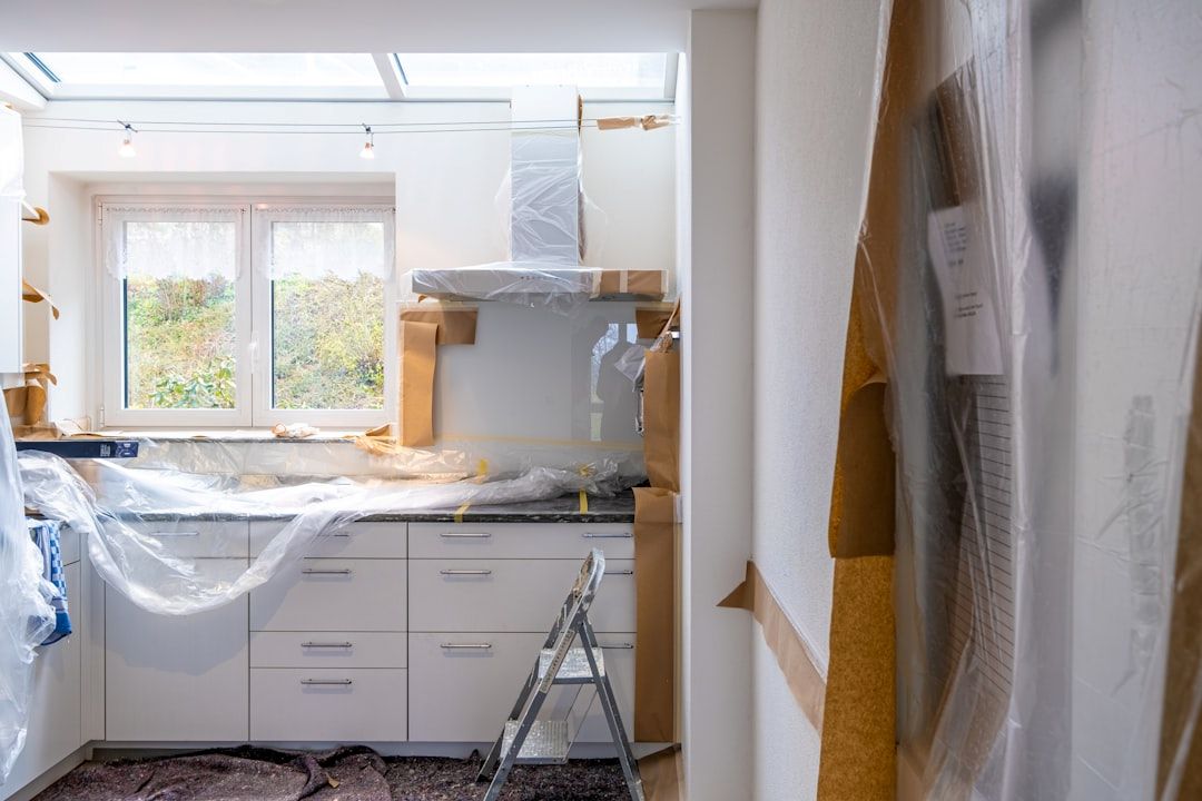 Foto: verbouwen-wonen-afval