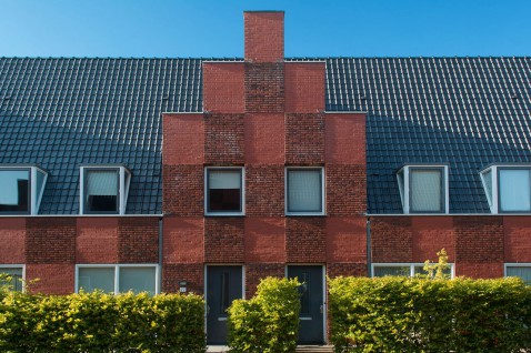 Foto : Je huis splitsen in twee woningen: wat levert het op en waar begin je?