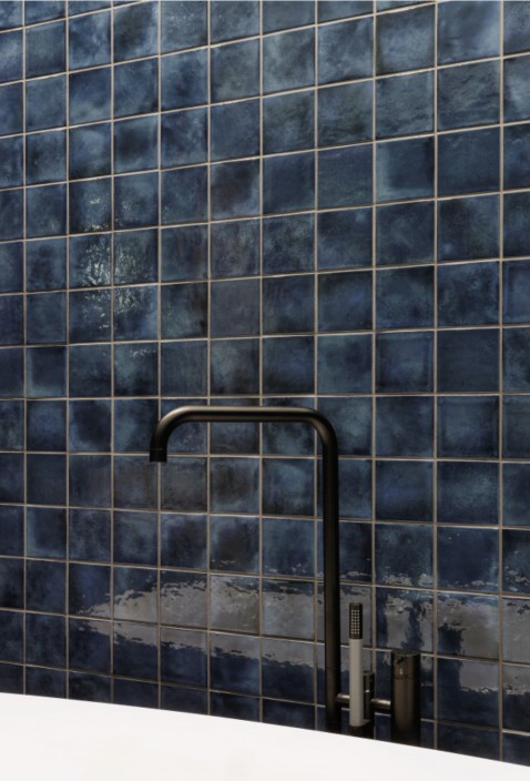 Foto : Luminous Blue: