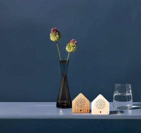 Foto : Ontspan met de rustgevende klanken van Wind Chimes