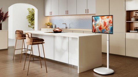 Foto : Hisense brengt meer flexibiliteit in huis met nieuwe lifestyle- en koeloplossingen