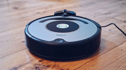 Foto : Robotstofzuiger kiezen voor een schoon huis zonder gedoe