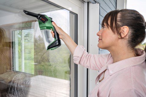 Foto : Bosch Home & Garden