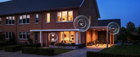Foto : Anker eufy Videodeurbel S4 nu verkrijgbaar: