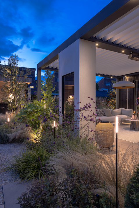 Foto : in-lite introduceert BREEZE: