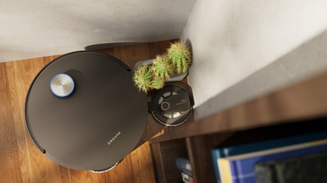 Foto : Dreame zet grote stap: van schoonmaakspecialist naar smart living-merk