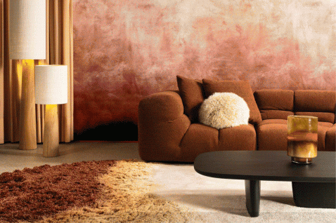 Foto : Najaarstrends gespot: