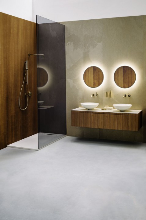 Foto : VITREON STEEL: