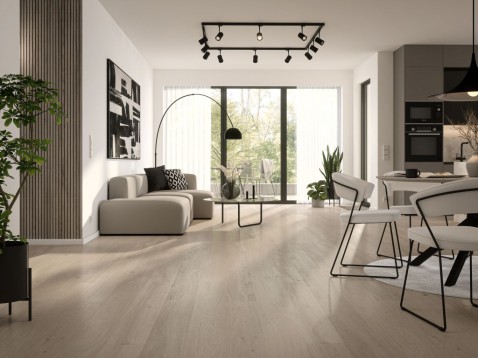 Foto : De geheime taal van kleur in het interieur