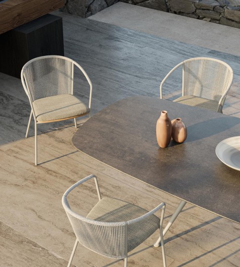 Foto : Cordiz – Waar lichtheid en luxe samenkomen