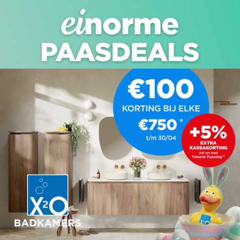 Foto : Tijd voor een lenteschoonmaak?