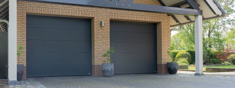 Foto : Een nieuwe garagedeur kopen? Ontdek de mogelijkheden en specialisten