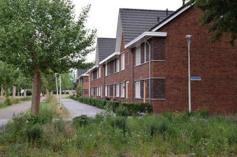 Foto : Je huis verkopen zonder de 'Funda-gekte': dat is de Nationale Huizenmaatschappij