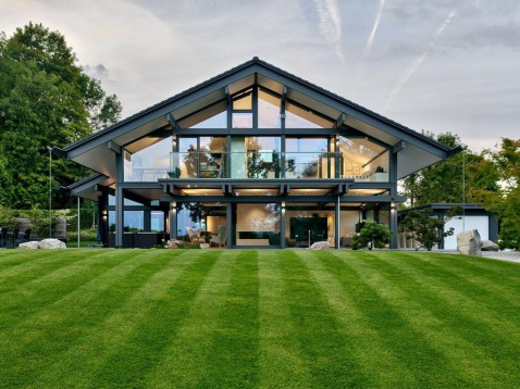 Foto : Bouwen met een Duits bouwbedrijf in Nederland: regels, vergunningen en aandachtspunten