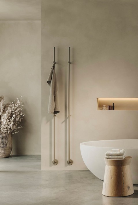 Foto : Ontdek Instamat tijdens de consumentendag van Bathroom Pro