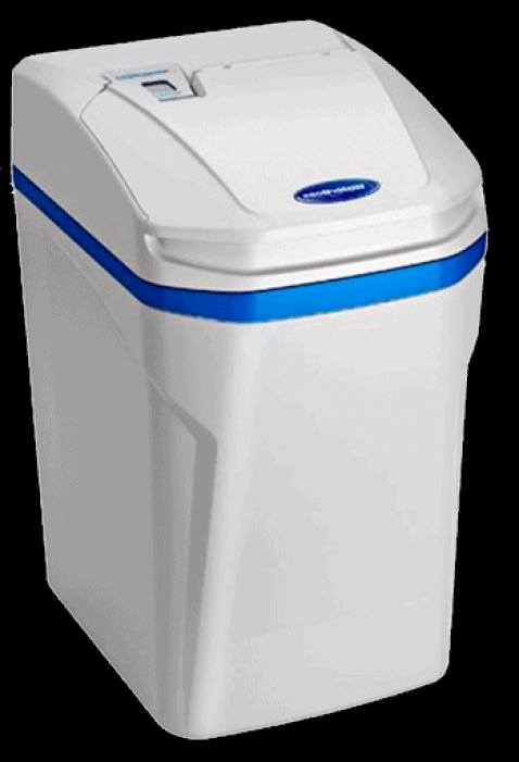 Foto : Waterontharders: comfortabel wonen zonder kalkaanslag