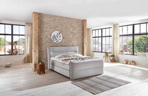 Foto : Matras zonder gifstoffen kopen? Alles over gifvrije en natuurlijke matrassen