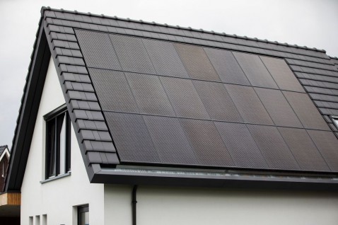 Foto : PVT-systemen: haal meer uit de energie van je dak