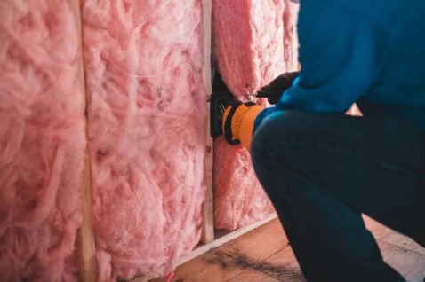 Foto : EPS isolatie in huis: slim kiezen voor comfort en lagere energiekosten