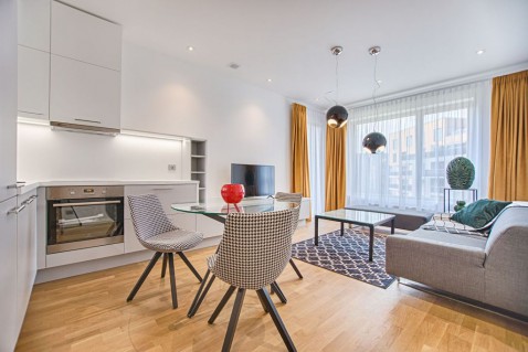 Foto : Waarom vaste woonopstellingen langzaam verdwijnen uit moderne huizen