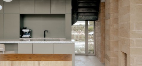 Foto : Hoe geef je je IKEA-meubels een upgrade zonder alles te vervangen?