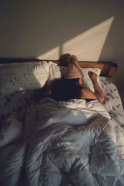 Foto : Een dekbed voor de winter kopen: zo kies je de juiste