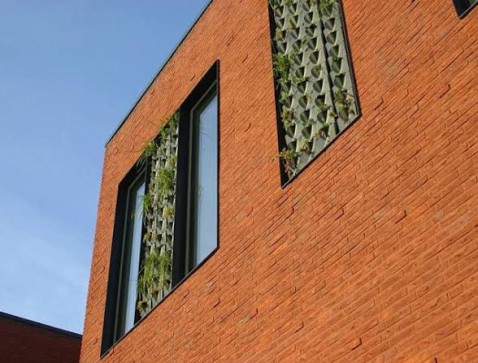 Foto : Hoe gevelrenovatie het wooncomfort en de waarde van je huis beïnvloedt