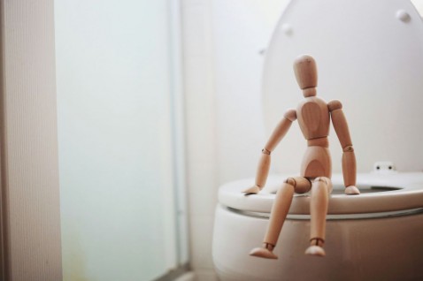 Foto : Een toiletruimte vernieuwen: inspiratie en handige aandachtspunten