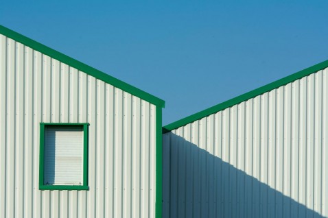 Foto : Prefab schuur of garage bouwen? Waarom goede voorbereiding belangrijker is dan ooit