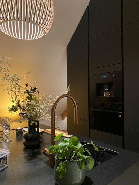 Foto : Zo geef je je interieur een moderne en strakke uitstraling