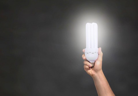 Foto : Waarom LED-verlichting de standaard is geworden in moderne verlichting