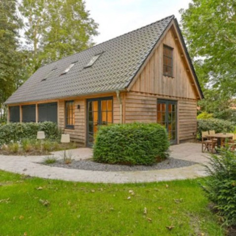 Foto : Waar moet je op letten bij een houten aanbouw? technische aspecten en materiaalkeuze