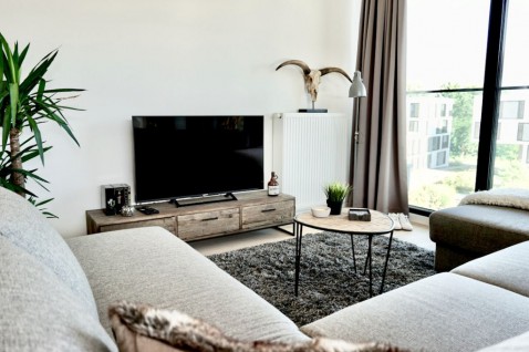 Foto : Plinten maken het verschil in jouw interieur
