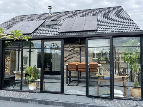 Foto : Verlicht je woonwereld voor een fijne woonervaring