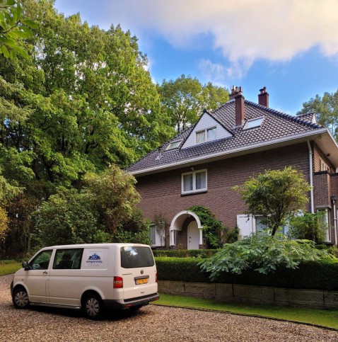 Foto : Geef meubels een tweede leven | 038Woningontruiming
