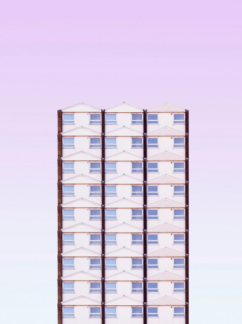 Foto : Waarom steeds meer VvE's kiezen voor professioneel beheer