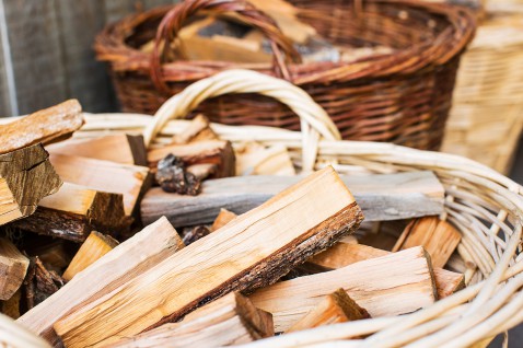 Foto : Waar koop je goed haardhout? Dit zijn bekende aanbieders
