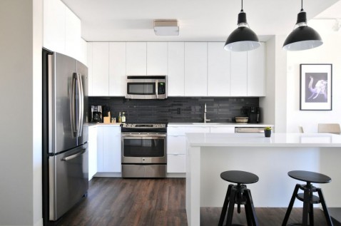 Foto : Hoe kies je het juiste witgoed voor jouw woning
