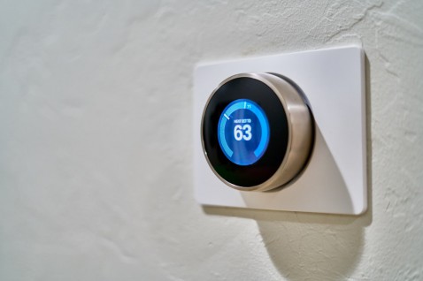 Foto : Airco in huis: kies je voor één ruimte of meerdere kamers?