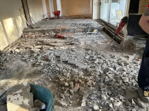 Foto : 7 verborgen kosten bij een verbouwing waar niemand je over vertelt