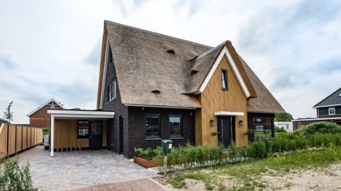 Foto : Casco bouw: wat is het en welke gespecialiseerde bouwbedrijven zijn er?