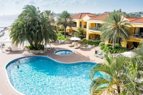 Foto : Huis kopen op Curaçao: vier dingen die je echt moet weten